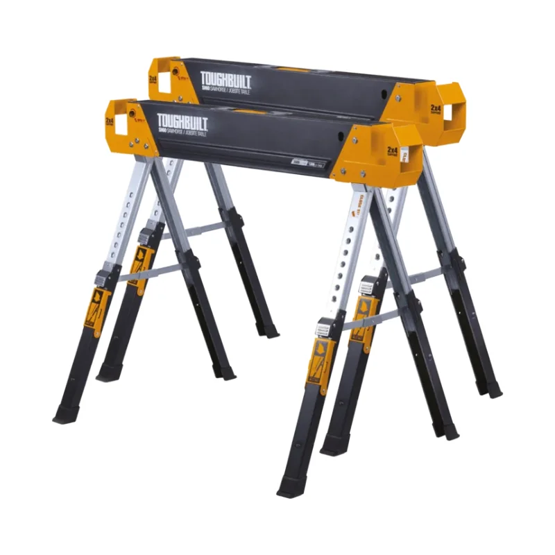 TOUGHBUILT TB-C700 - Pracovné kozy